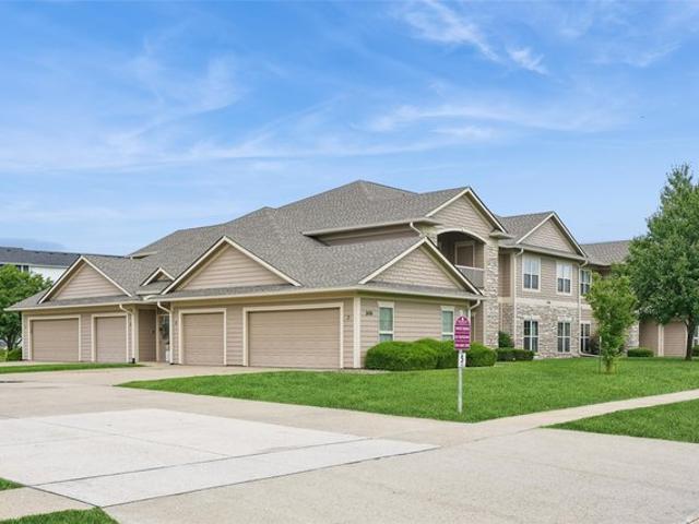 Townhouse for sale in Ankeny, Iowa