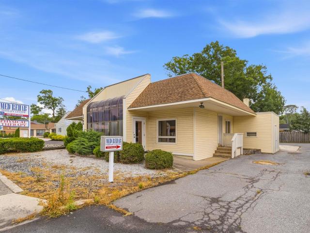 Commercial for sale in Northfield, New Jersey