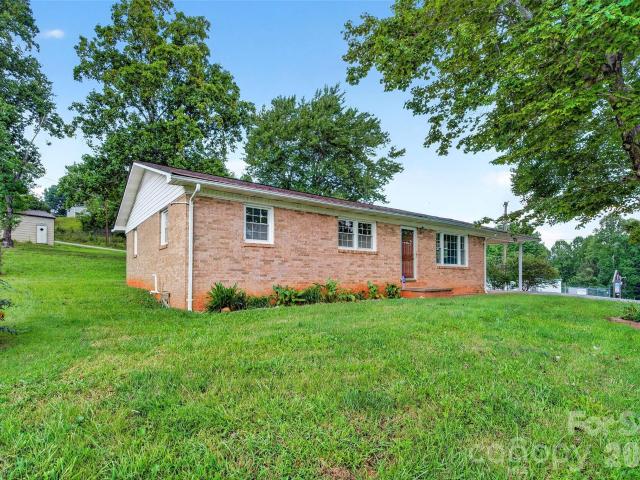 House for sale in Marion, North Carolina