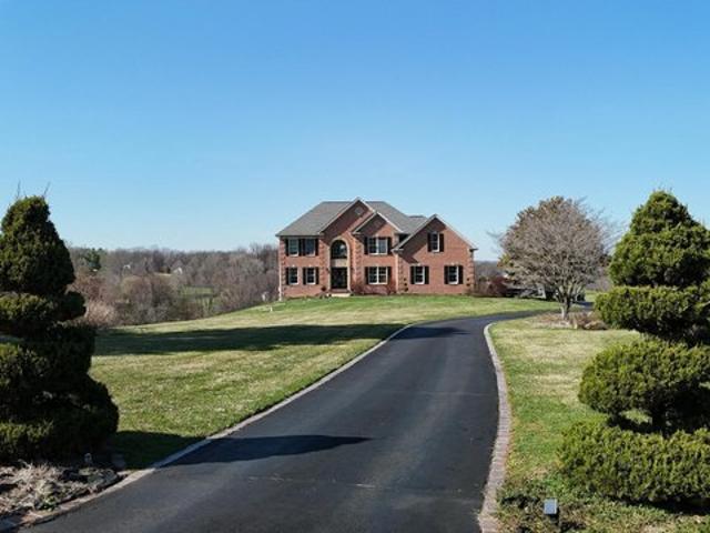 House for sale in Forest Hill, Maryland