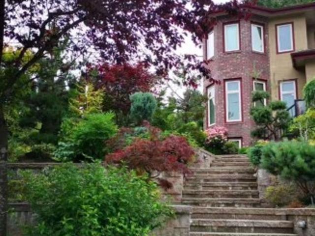House for sale in Burnaby, British Columbia