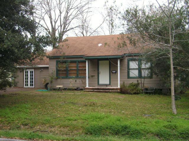 House for sale in La Marque, Texas