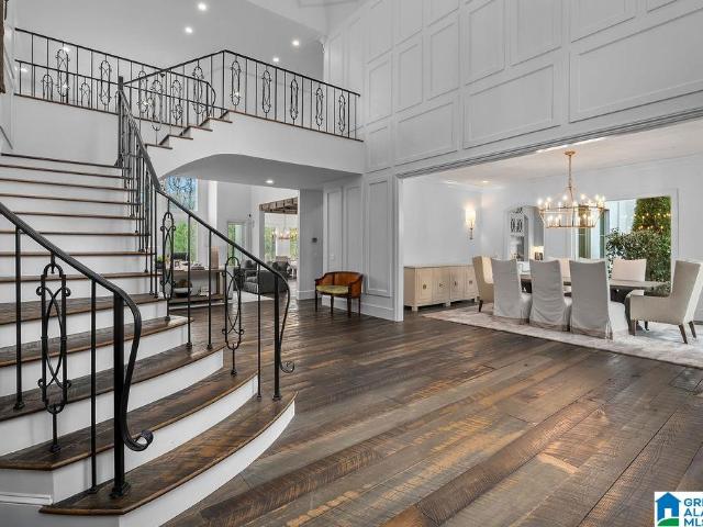 House for sale in Jasper, Alabama