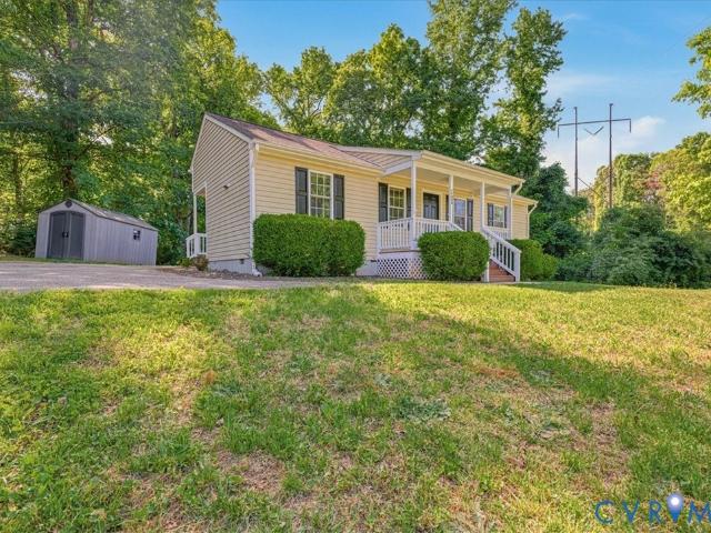 House for sale in Virginia