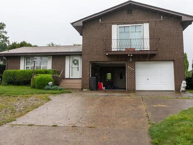 House for sale in West Mifflin, Pennsylvania