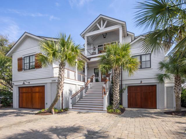 House for sale in Isle Of Palms, South Carolina