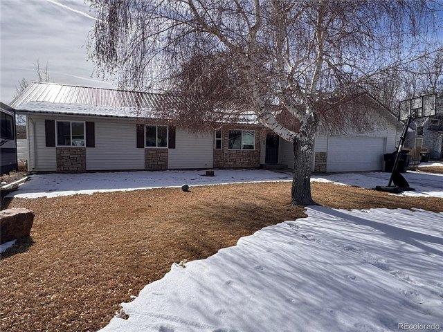 House for sale in Alamosa, Colorado
