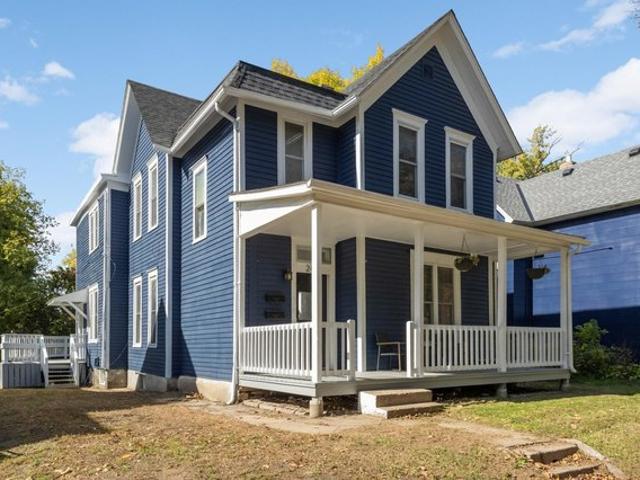 House for sale in Minneapolis, Hennepin County