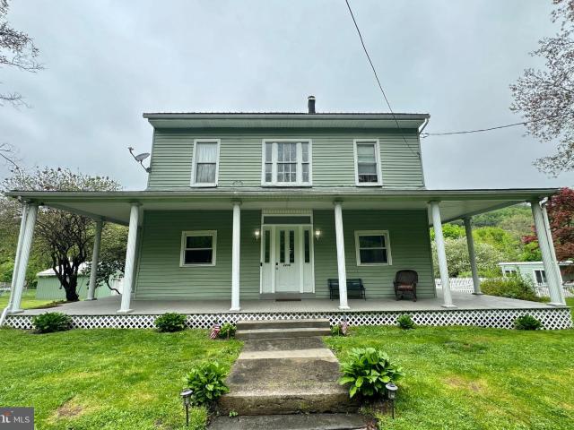 House for sale in Gilberton, Pennsylvania