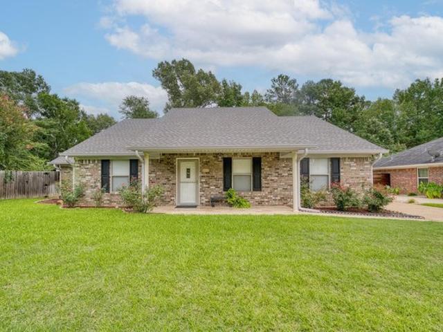 House for sale in Kilgore, Texas