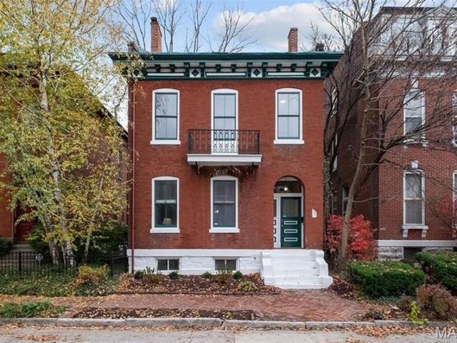 House for sale in Saint Louis, Missouri