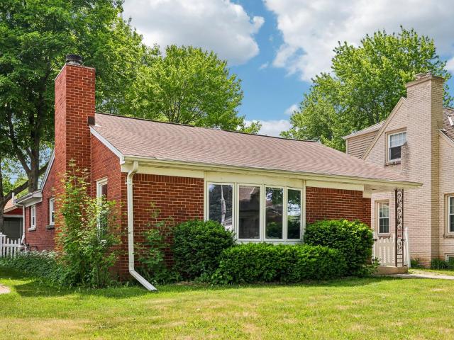 House for sale in West Allis, Wisconsin
