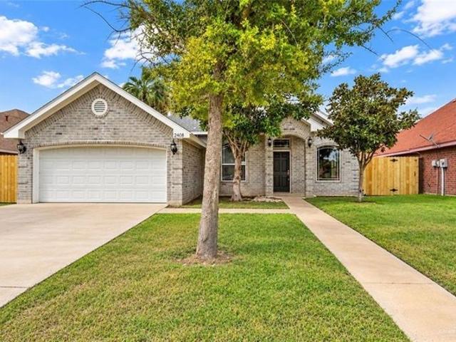 House for sale in Pharr, Hidalgo County