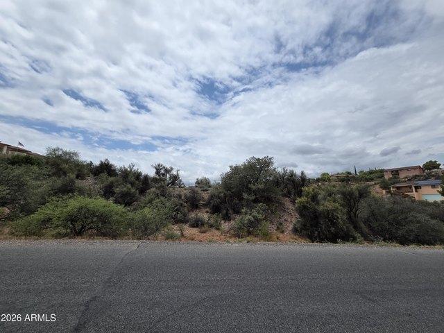 Land for sale in Cottonwood, Arizona