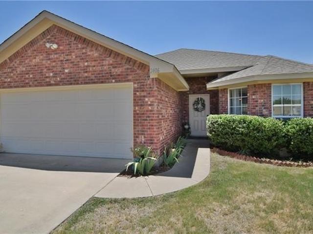 House for sale in Hood, Texas