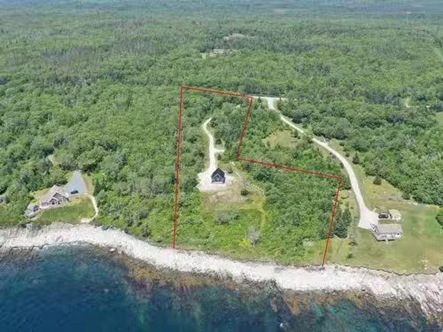 House for sale in Lower Sandy Point, Nova Scotia