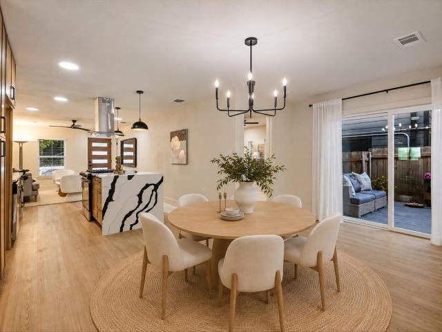 House for sale in Austin, Texas