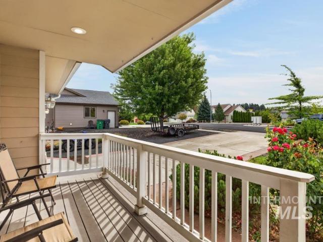 House for sale in Moscow, Idaho