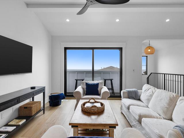 Duplex for rent in Hermosa Beach