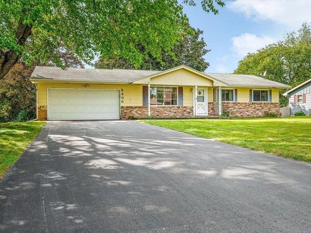 House for sale in Beloit, Wisconsin