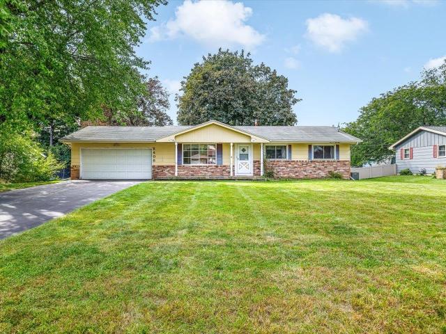 House for sale in Beloit, Wisconsin