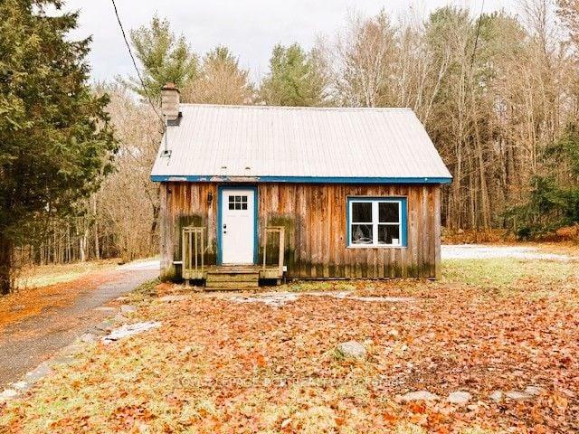 House for sale in Muskoka, Ontario