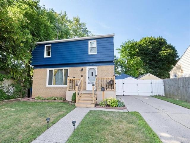 House for sale in Burton, Michigan