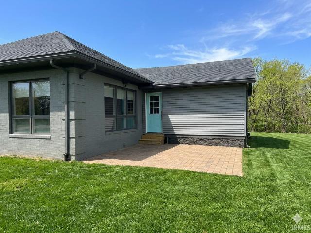 House for sale in Washington, Daviess County