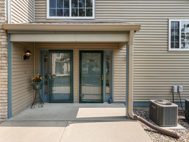 Condo for sale in Champaign, Illinois