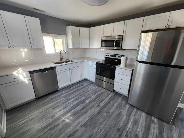 Apartment for rent in Des Moines, Iowa