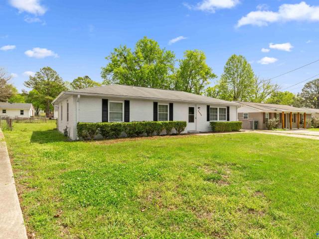 House for sale in Huntsville, Alabama