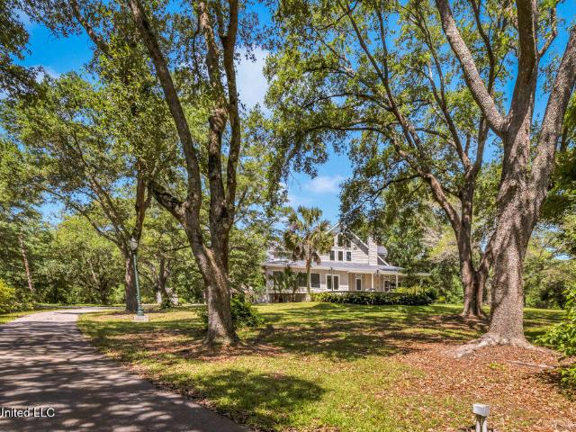 House for sale in Pass Christian, Mississippi