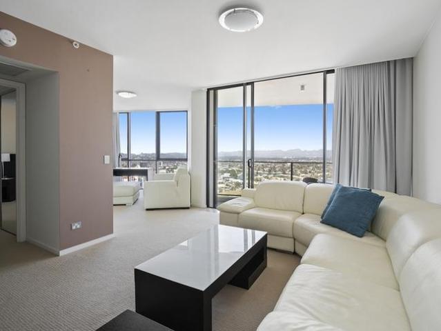 Apartment for rent in Pacific Fair