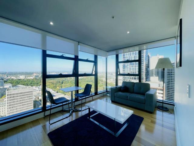 Apartment for rent in Camerons Creek, Victoria
