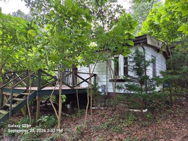 House for sale in Cassopolis, Cass County