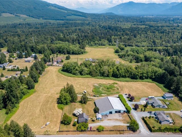Land for sale in Washington