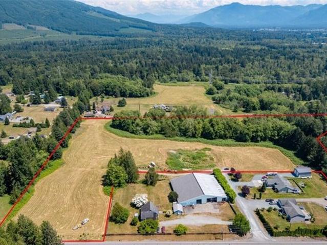 Land for sale in Washington