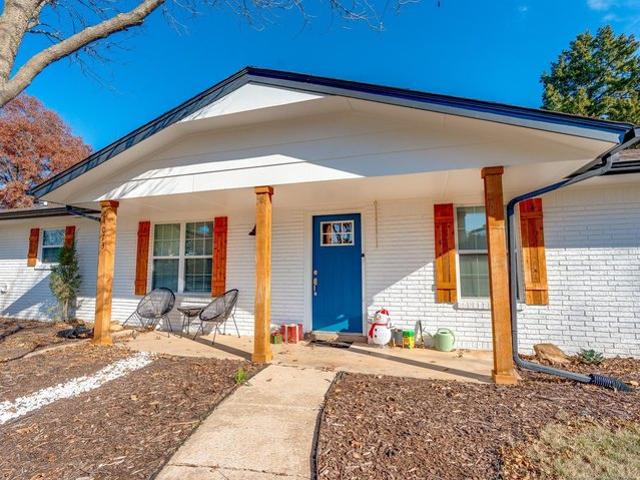House for sale in Wynnewood, Oklahoma