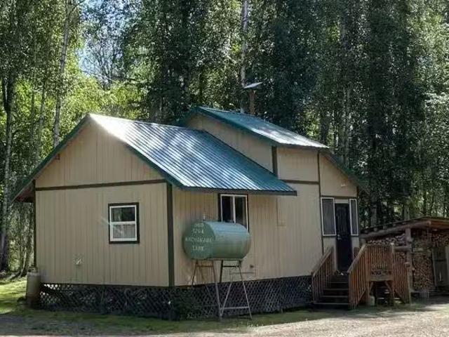 House for rent in Willow