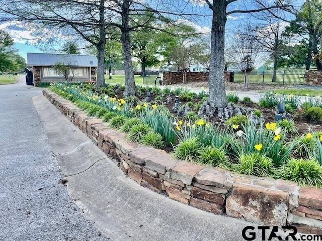 Land for sale in Smith, Texas