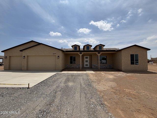 House for rent in Wittmann, Arizona