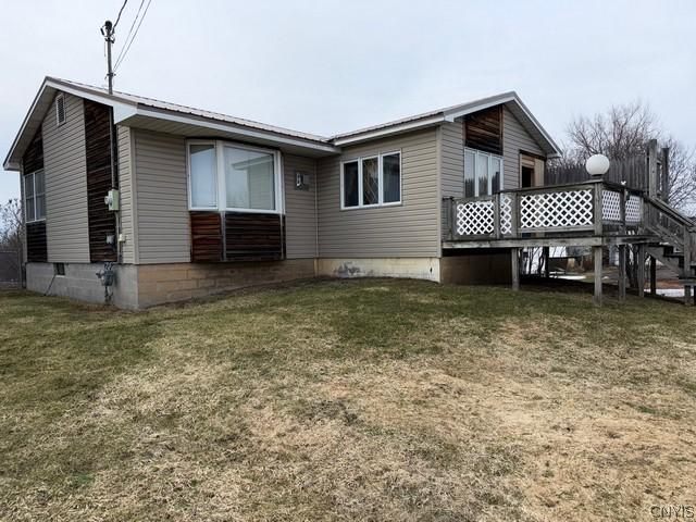 House for sale in New York