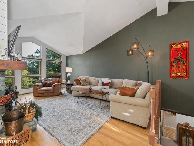 House for sale in Story, Iowa