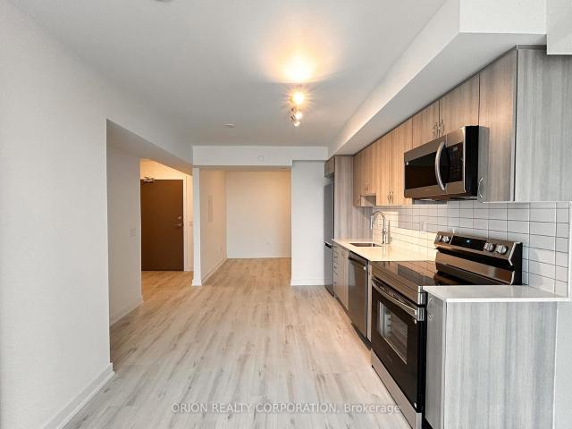 Condo for rent in Woburn, Ontario