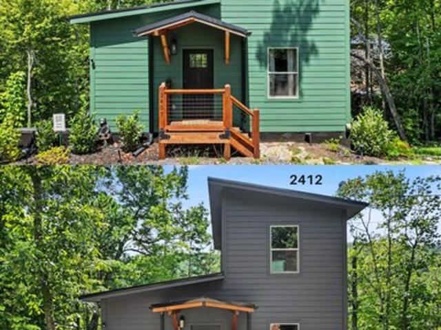 House for sale in Tennessee