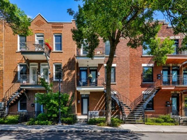 Property for sale in St. Leonard's, Quebec