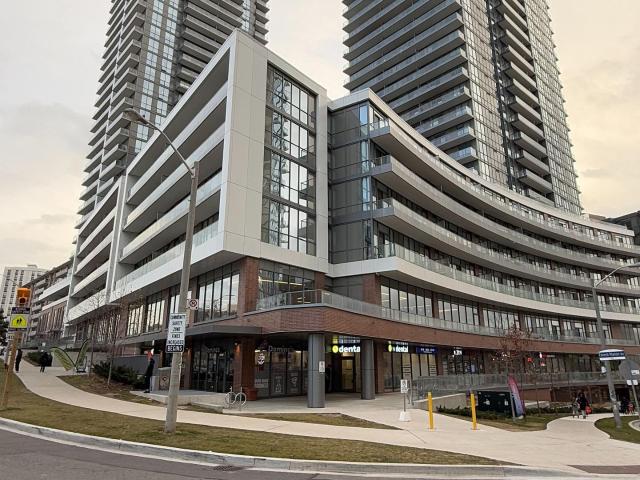 Condo for rent in Woburn, Ontario