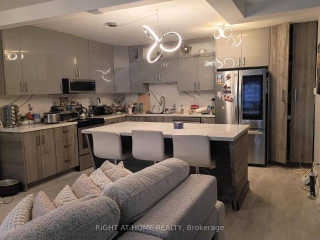 Condo for rent in Woburn, Ontario
