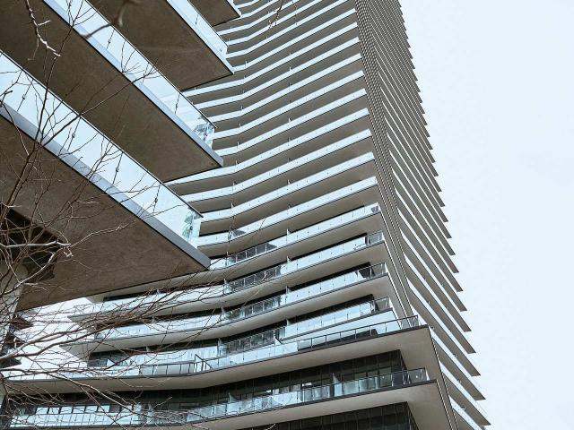 Condo for rent in Woburn, Ontario
