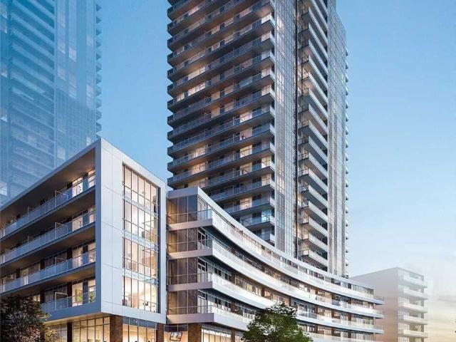 Condo for rent in Woburn, Ontario